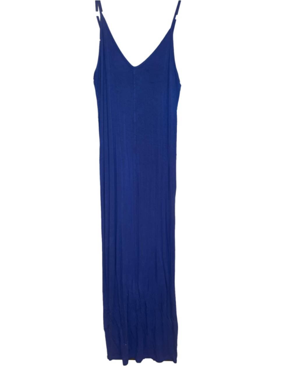Abound Blue Maxi Dress Size S